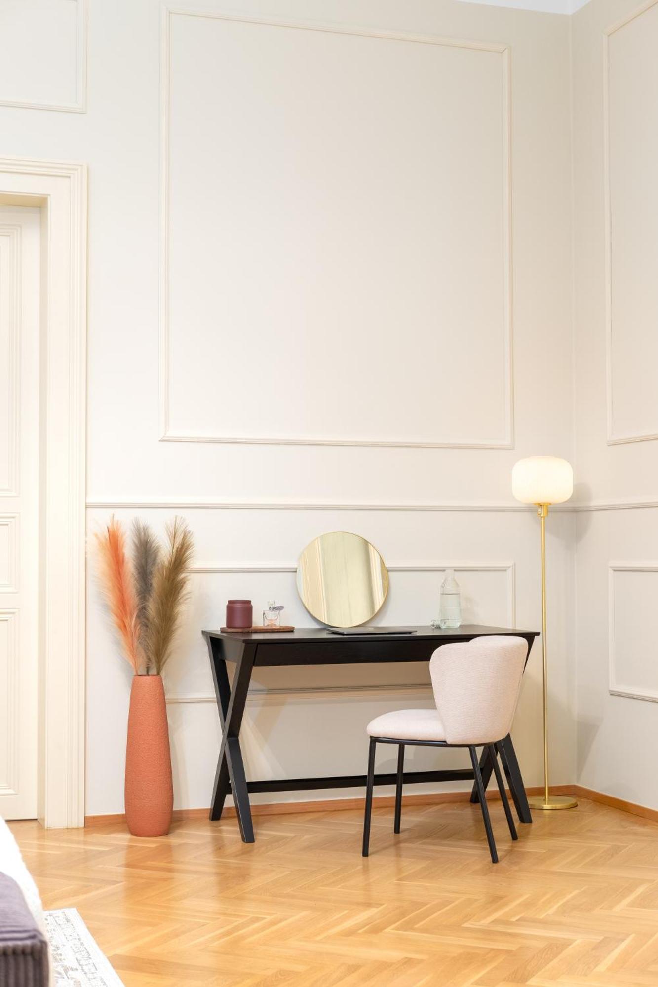 Stru House By Prague Days - Luxurious Apartments Next To National Theatre ภายนอก รูปภาพ