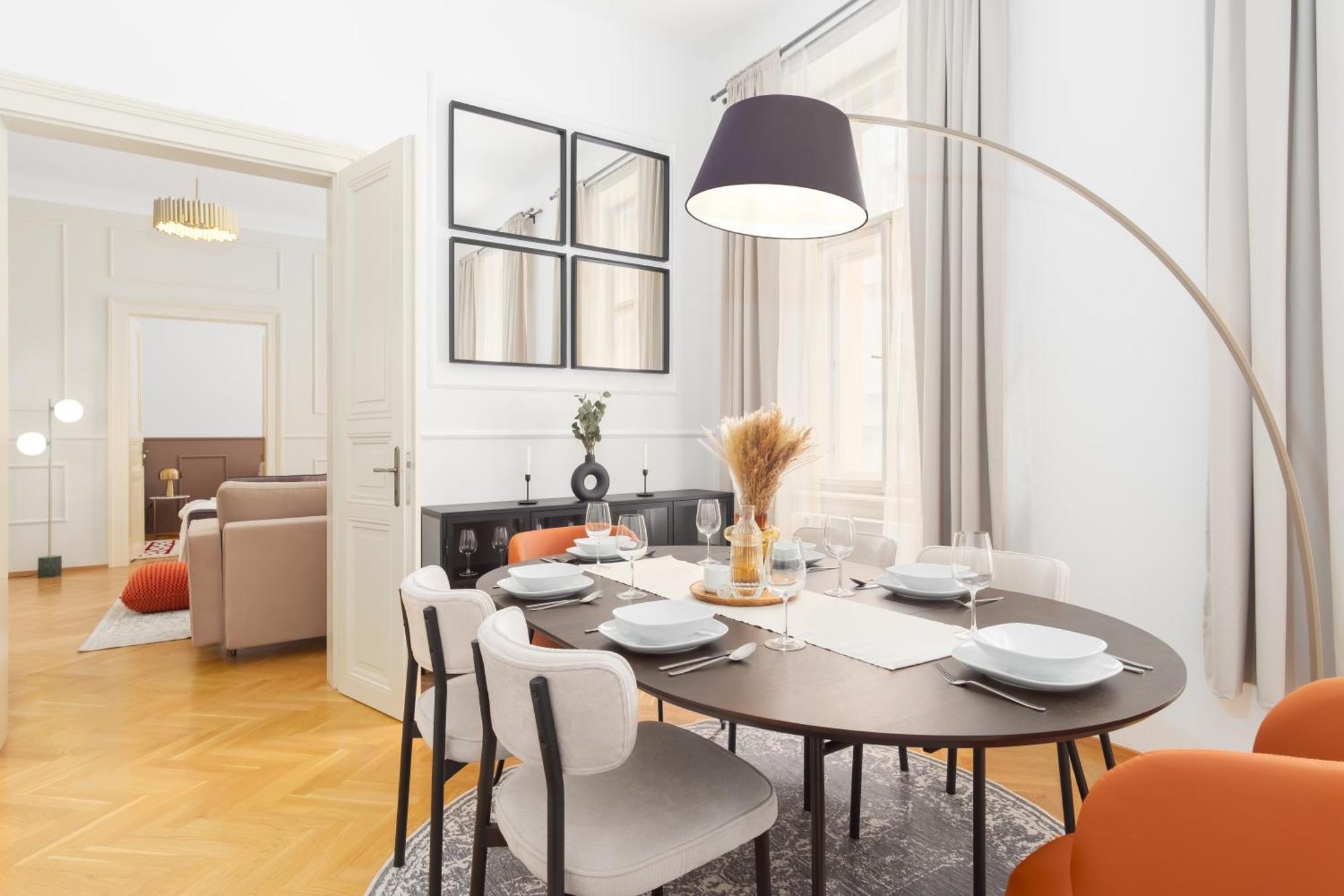 Stru House By Prague Days - Luxurious Apartments Next To National Theatre ภายนอก รูปภาพ
