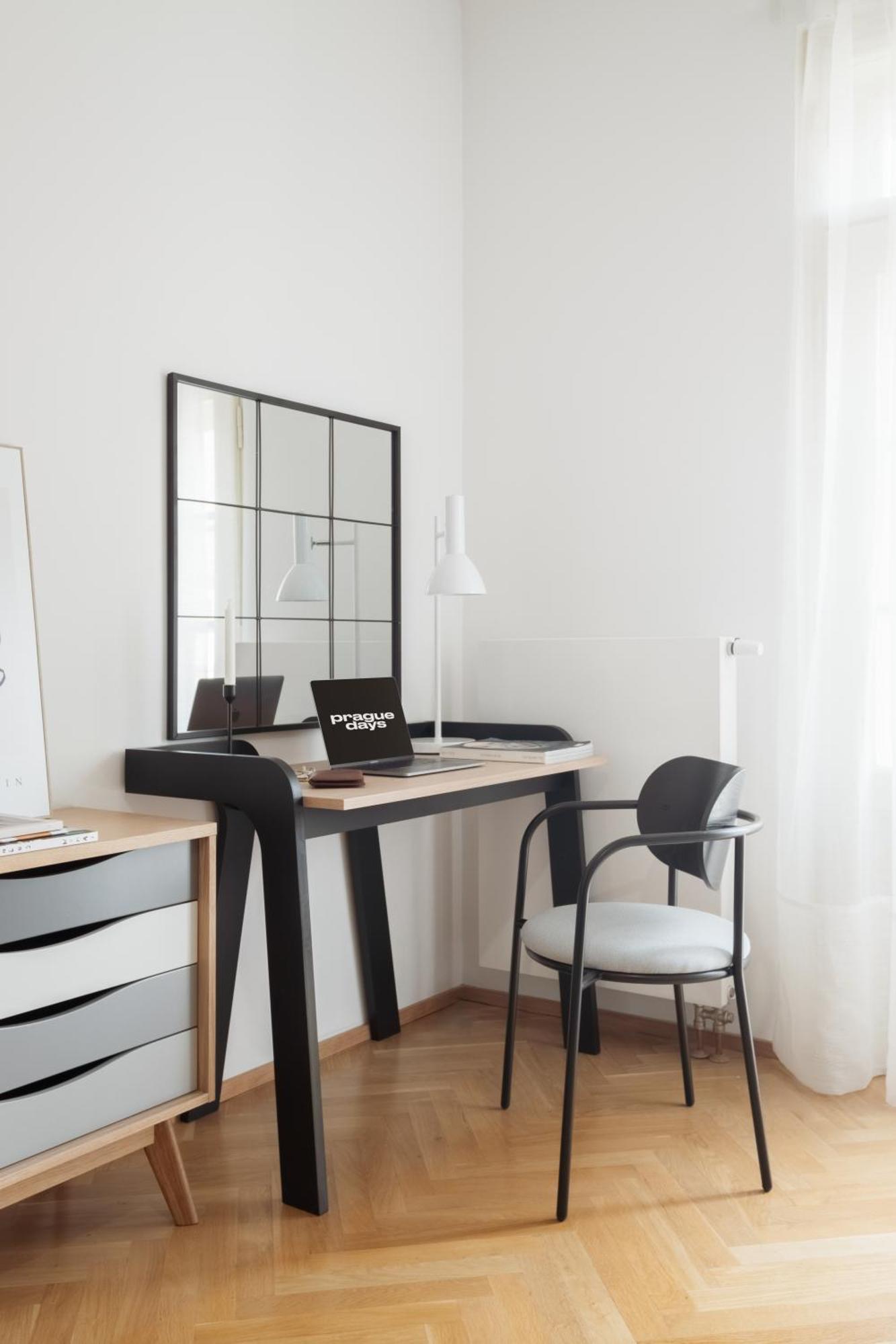 Stru House By Prague Days - Luxurious Apartments Next To National Theatre ภายนอก รูปภาพ