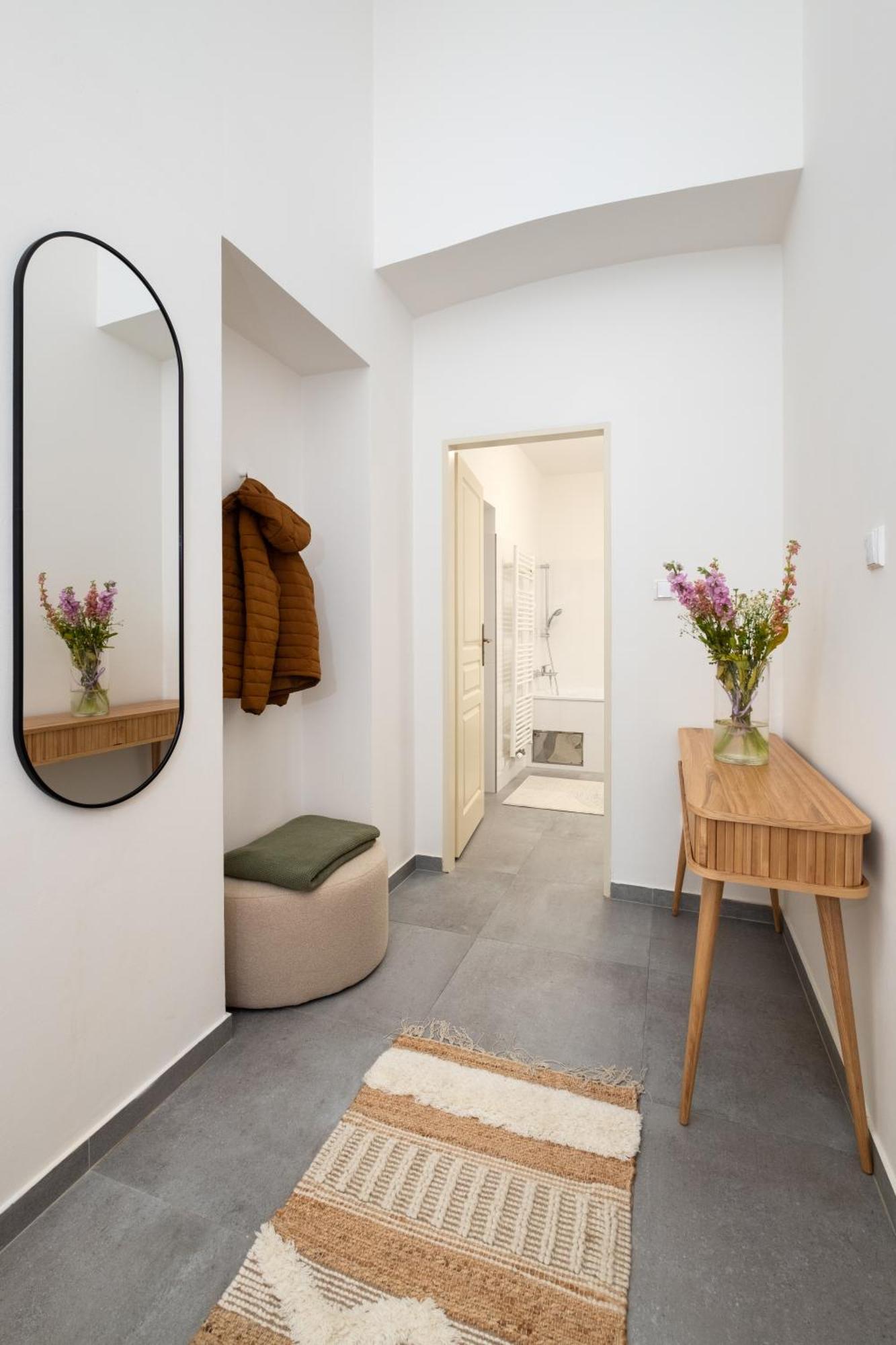 Stru House By Prague Days - Luxurious Apartments Next To National Theatre ภายนอก รูปภาพ