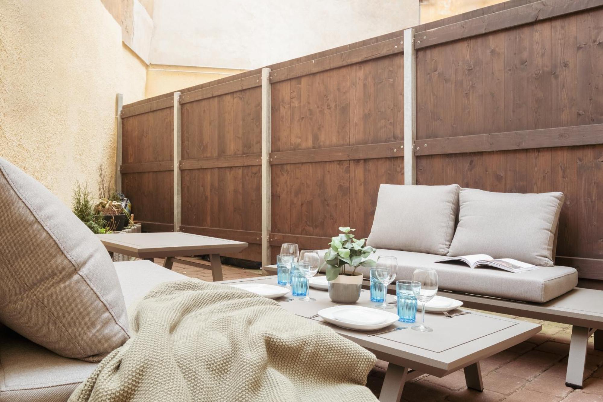 Stru House By Prague Days - Luxurious Apartments Next To National Theatre ภายนอก รูปภาพ