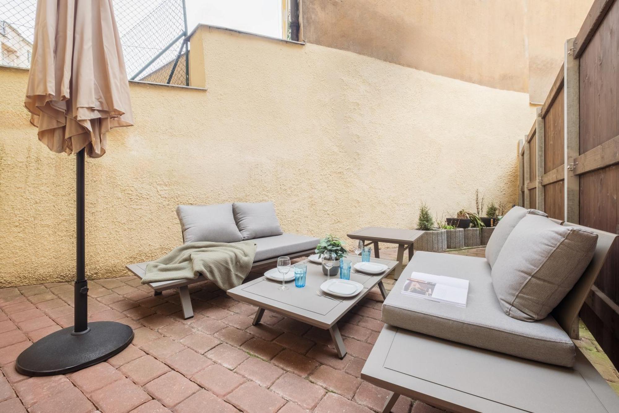 Stru House By Prague Days - Luxurious Apartments Next To National Theatre ภายนอก รูปภาพ