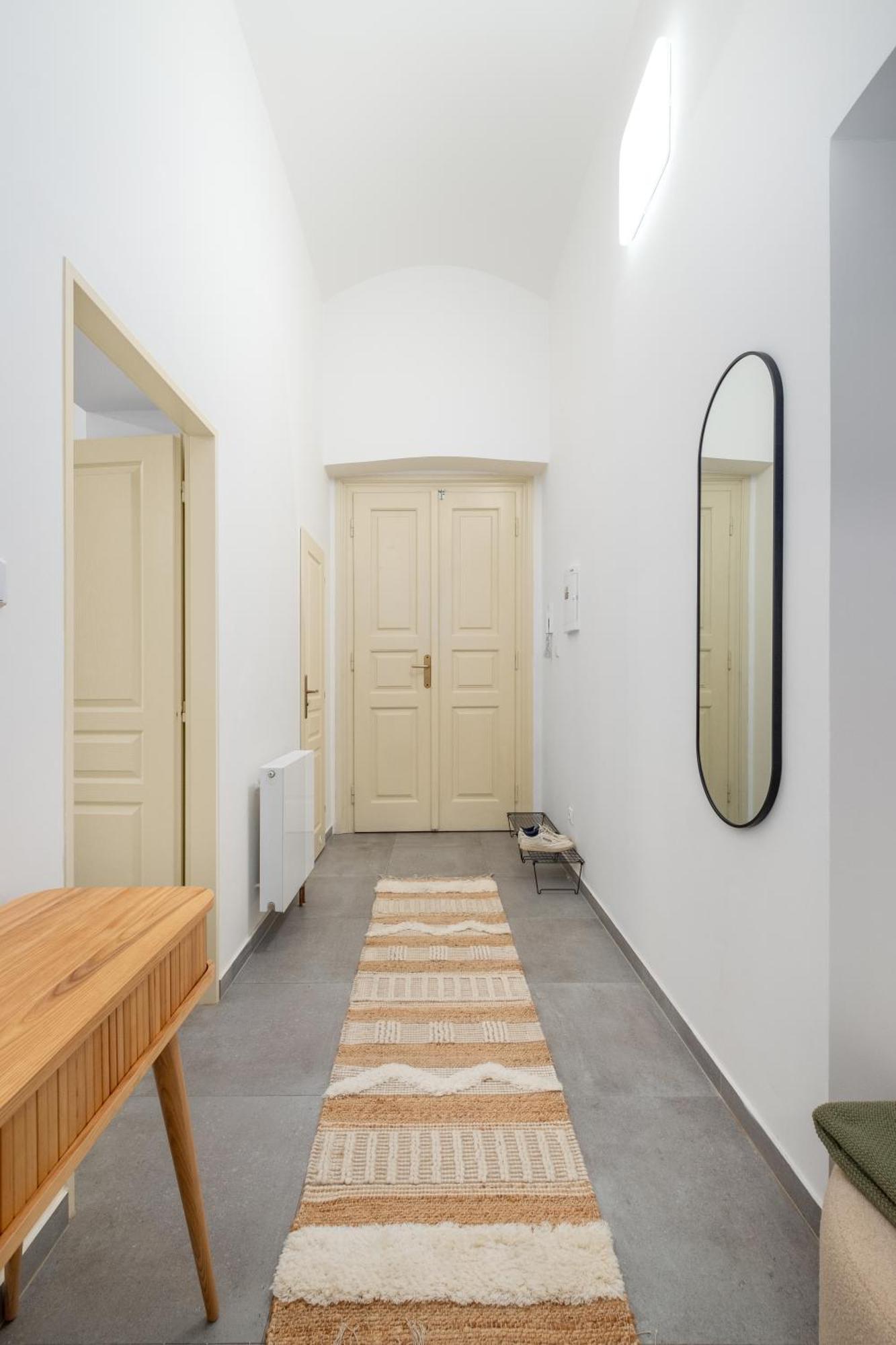 Stru House By Prague Days - Luxurious Apartments Next To National Theatre ภายนอก รูปภาพ