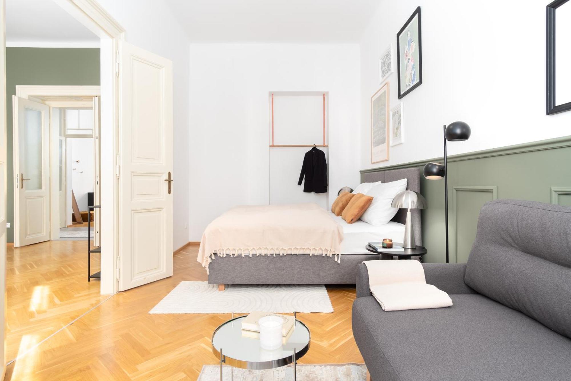 Stru House By Prague Days - Luxurious Apartments Next To National Theatre ภายนอก รูปภาพ