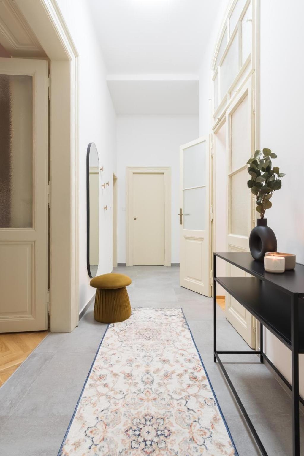 Stru House By Prague Days - Luxurious Apartments Next To National Theatre ภายนอก รูปภาพ