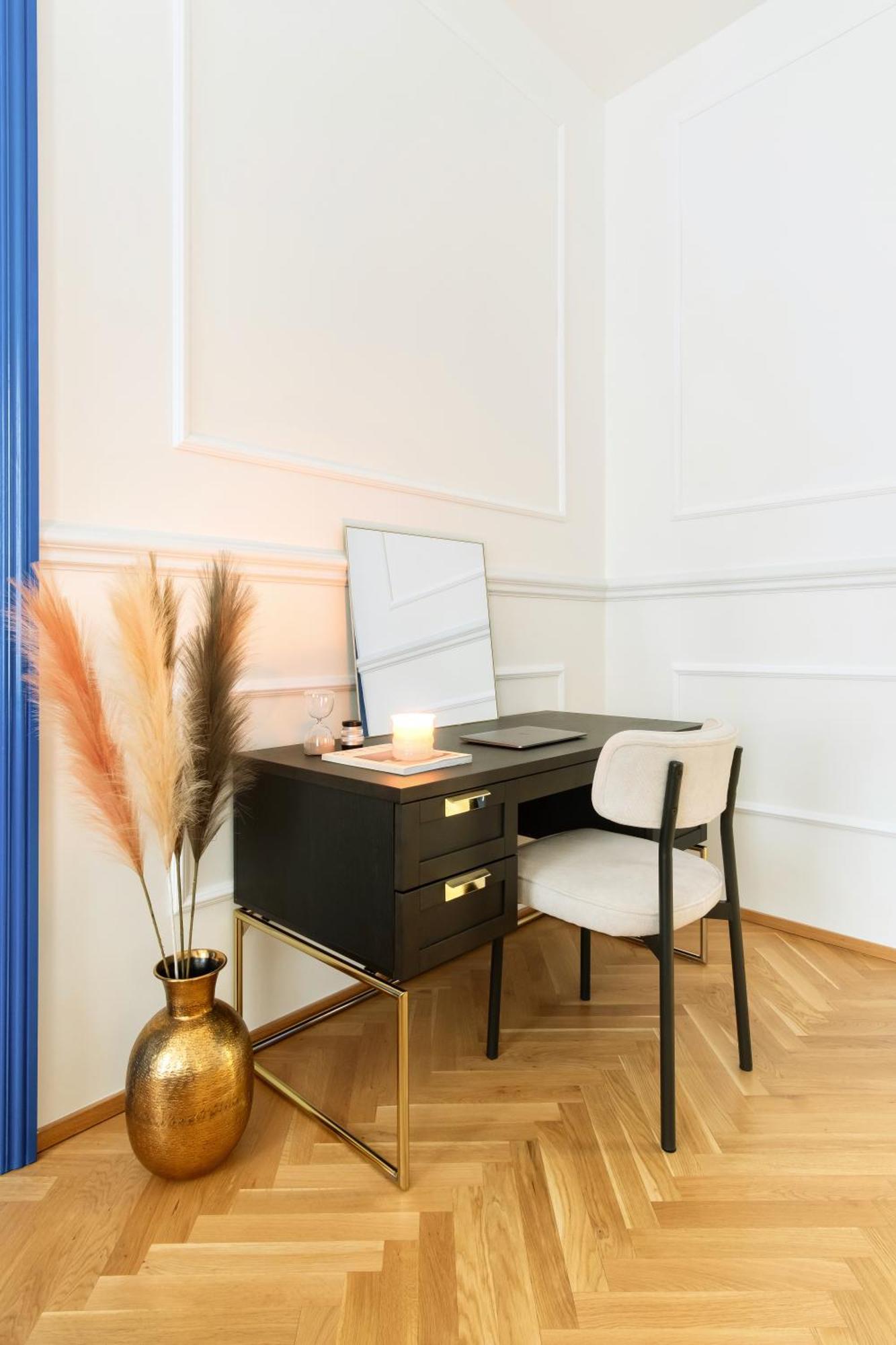 Stru House By Prague Days - Luxurious Apartments Next To National Theatre ภายนอก รูปภาพ