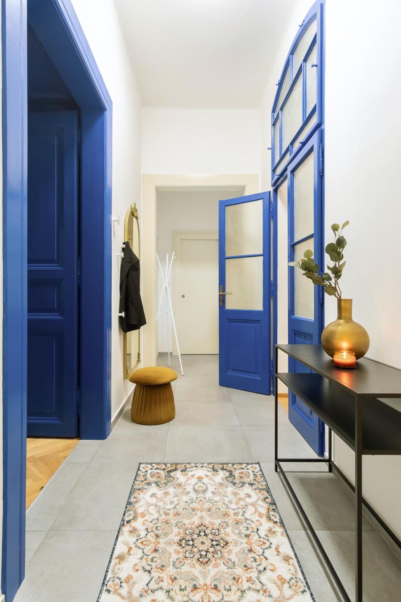 Stru House By Prague Days - Luxurious Apartments Next To National Theatre ภายนอก รูปภาพ